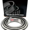 TIMKEN USA 39236 39412 Tapered Roller Bearing 59.99x104.78x21.43 mm - Image 5