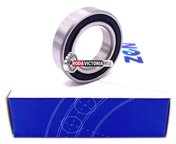 ZEN MR22379 Sealed Cartridge Bearing for Bicycles MR 22379 LLB 22x37x9 mm - Image 4