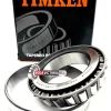 TIMKEN USA 39236 39412 Tapered Roller Bearing 59.99x104.78x21.43 mm - Image 3