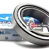 NTN JAPAN 32026 X Tapered Roller Bearing 130x200x45 mm