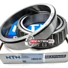 NTN JAPAN 32026 X Tapered Roller Bearing 130x200x45 mm - Image 4