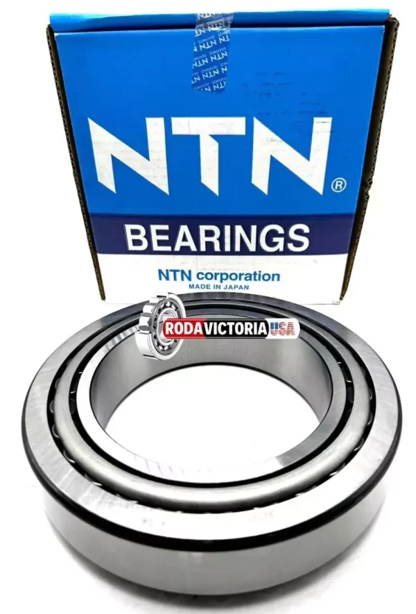 NTN JAPAN 32026 X Tapered Roller Bearing 130x200x45 mm - Image 3