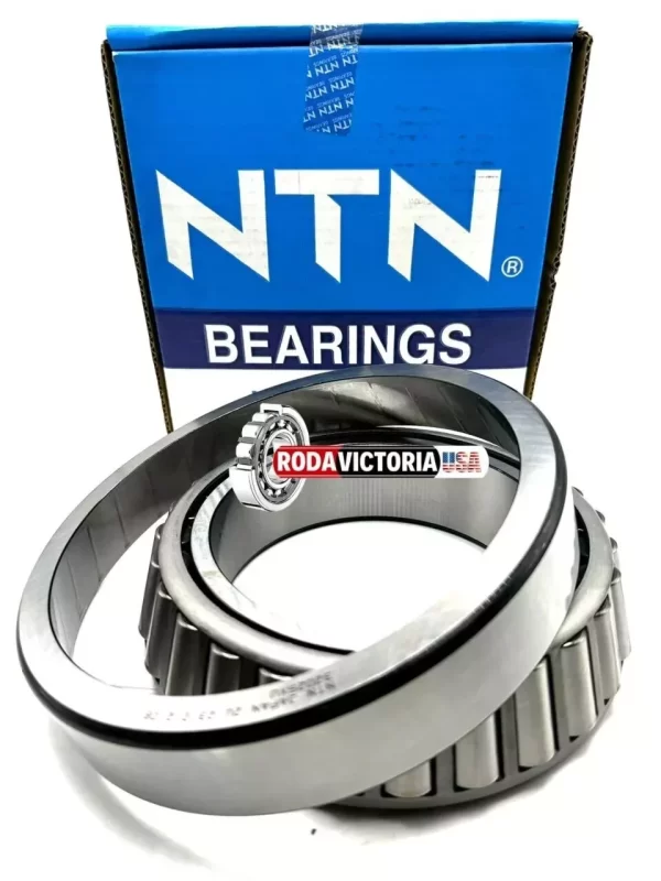 NTN JAPAN 32026 X Tapered Roller Bearing 130x200x45 mm - Image 2