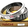 NACHI JAPAN 32026 J Tapered Roller Bearing 130x200x45 mm