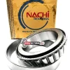 NACHI JAPAN 32026 J Tapered Roller Bearing 130x200x45 mm - Image 4