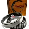 NACHI JAPAN 32026 J Tapered Roller Bearing 130x200x45 mm - Image 3