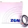 ZEN MR22379 Sealed Cartridge Bearing for Bicycles MR 22379 LLB 22x37x9 mm