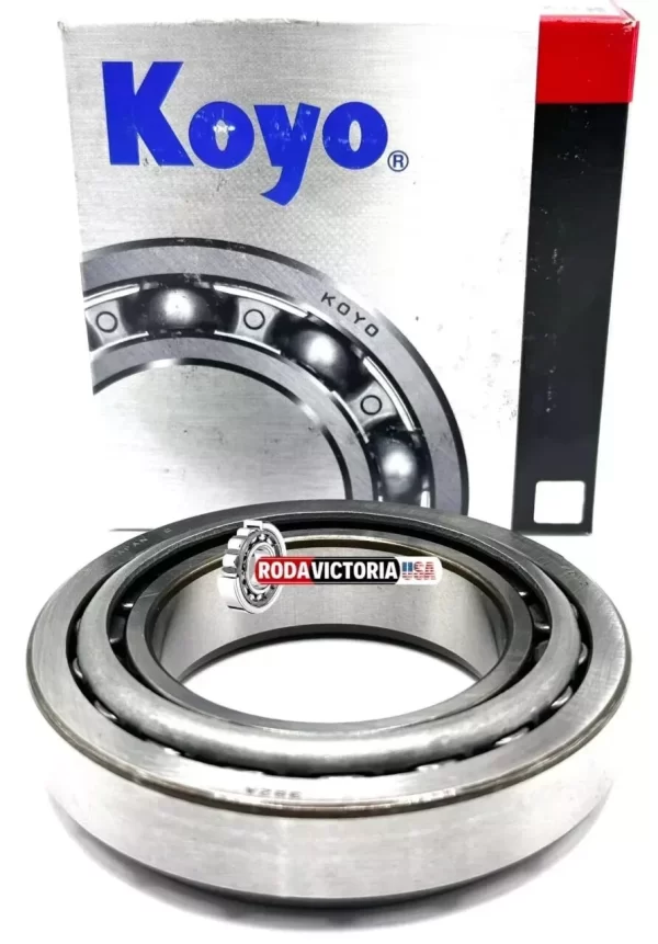 KOYO Japan 387A/382A Tapered Roller Bearing 2.1/4” Bore - Image 4