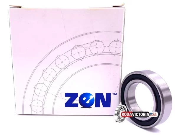 ZEN MR22379 Sealed Cartridge Bearing for Bicycles MR 22379 LLB 22x37x9 mm - Image 2