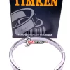 TIMKEN USA 36620 Cup for Tapered Roller Bearing OD 193.68 mm - Image 4