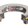 STC-Steyr 29472 E M Axial Spherical Roller Bearing 360x640x170 mm - Image 3