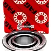 FAG (Schaeffler) 7203 B XL JP UA Angular Contact Bearing Single Row 17x40x12 mm - Image 4