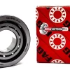 FAG (Schaeffler) 7203 B XL JP UA Angular Contact Bearing Single Row 17x40x12 mm - Image 2