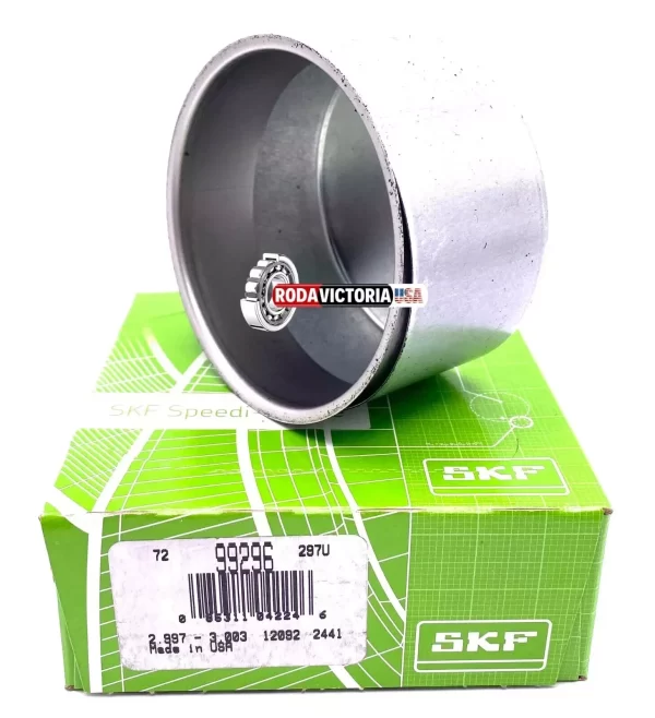 SKF USA 99296 Engine Crankshaft Speedi-Sleeves 76.20x82.30x23.83 mm - Image 3