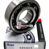 KOYO Japan 6204 C3 Deep Groove Bearing Open Type, No Seals 20x47x14 mm - Image 4