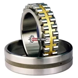 STC-Steyr Germany 241/500 CA W33 Spherical Roller Bearing 500x830x325 mm