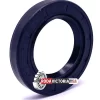 Final Driven Gear / Rear Wheel Oil Seal - 30x47x7 Honda CX/GL500 CB600 CBR900 - Image 2