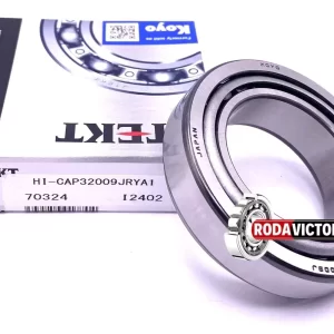 Koyo Japan 32009 JRYA1 Tapered Roller Bearing for FIAT 55216978 45x75x20/15.5 m