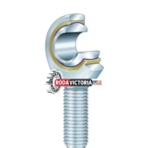 INA GERMANY GAKR10 PW Rod ends 10x28x14 mm