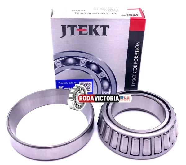 Koyo Japan 32009 JRYA1 Tapered Roller Bearing F-848027 45x75x20/15.5 mm