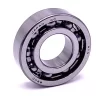 NTN JAPAN 6900 Deep Groove Ball Bearing, Open Type, No Seals 61900 10x22x6 mm - Image 2