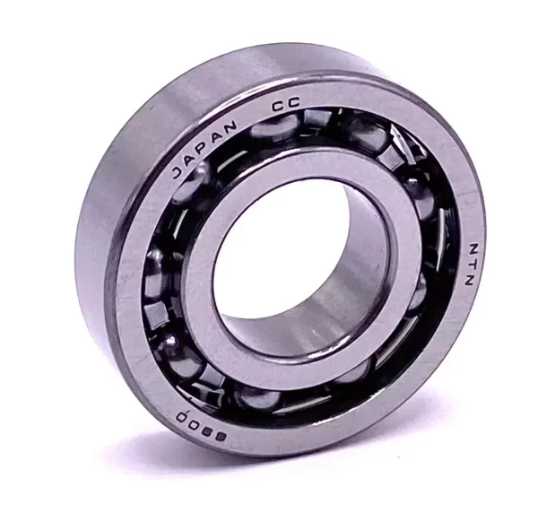 NTN JAPAN 6900 Deep Groove Ball Bearing, Open Type, No Seals 61900 10x22x6 mm - Image 2