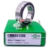 ISB 63803 ZZ Deep Groove Ball Bearing Metal Shielded 17x26x7 mm 63803 2Z MR17267