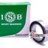 ISB 63803 ZZ Deep Groove Ball Bearing Metal Shielded 17x26x7 mm 63803 2Z MR17267 - Image 3