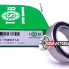 ISB 63803 ZZ Deep Groove Ball Bearing Metal Shielded 17x26x7 mm 63803 2Z MR17267 - Image 2