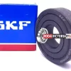 SKF 6305 ZZ VA208 Deep Groove Ball Bearing Single Row 2Z 25x62x17 mm