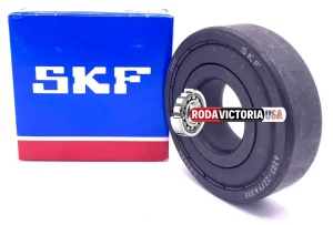 SKF 6305 ZZ VA208 Deep Groove Ball Bearing Single Row 2Z 25x62x17 mm