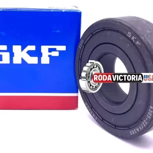 SKF 6305 ZZ VA208 Deep Groove Ball Bearing Single Row 2Z 25x62x17 mm