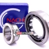 NACHI Japan NJ306 C3 Cylindrical Roller Bearing 30x72x19 mm - Image 3