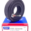 SKF 6305 ZZ VA208 Deep Groove Ball Bearing Single Row 2Z 25x62x17 mm - Image 5