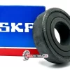SKF 6305 ZZ VA208 Deep Groove Ball Bearing Single Row 2Z 25x62x17 mm - Image 3