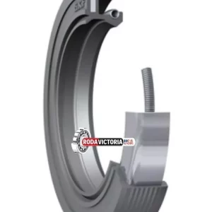 SKF 105x130x12 mm HMS5 RG Perbunan METRIC OIL SEAL Double LIP with SPRING