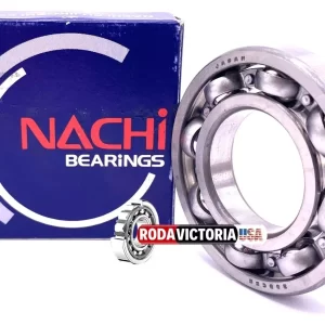 NACHI Japan 28BCS5 Single Row Ball Bearing 28x56x10 mm