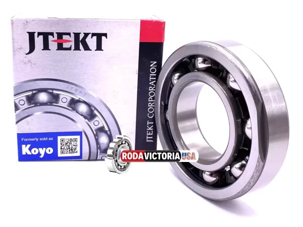 KOYO DG4590 3LTSHCS14 Deep Groove Ball Bearing MR498955 45x90x20 mm