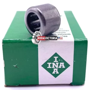 INA Germany RC061008 Needle Roller Bearing 7/16” x 5/8” x ½” HFZ061008