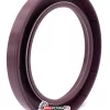 DICHTOMATIK 30x47x7 mm METRIC OIL SEAL DOUBLE LIP with SPRING FMK VITON - Image 3