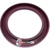 DICHTOMATIK 22x38x7 mm METRIC OIL SEAL DOUBLE LIP with SPRING FMK VITON