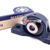 FYH Japan UCP201-8 J Plummer Block Housing UC201-8 + P203 ID 12.70 mm - Image 3