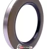 DICHTOMATIK 40x52x7 mm METRIC OIL SEAL DOUBLE LIP with SPRING, METAL JACKETED - Image 2