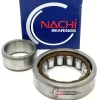 Nachi Japan NU205 EG C3 Cylindrical Roller Bearing 25x52x15 mm - Image 4