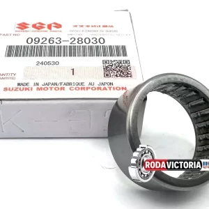 SUZUKI 09263-28030 HK2816 Needle Roller Bearing 28BTM3516 28x35x16 mm