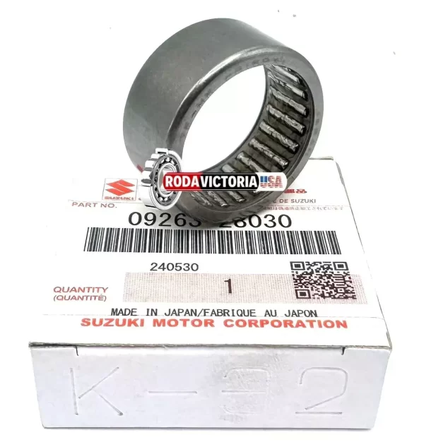 SUZUKI 09263-28030 HK2816 Needle Roller Bearing 28BTM3516 28x35x16 mm - Image 3