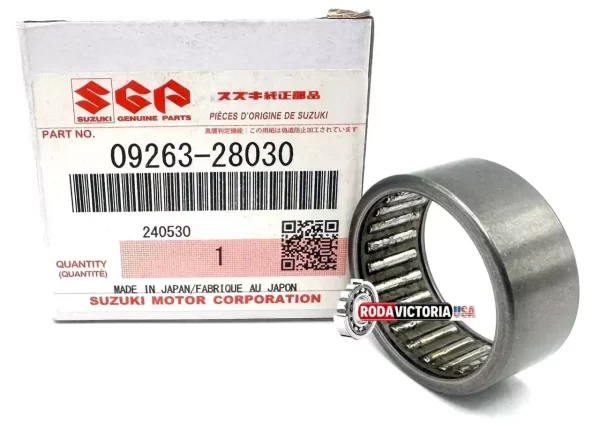SUZUKI 09263-28030 HK2816 Needle Roller Bearing 28BTM3516 28x35x16 mm - Image 2