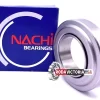 NACHI JAPAN RCT4075-1S 40TRK1 Clucth Release Ball Bearing 30502-21000