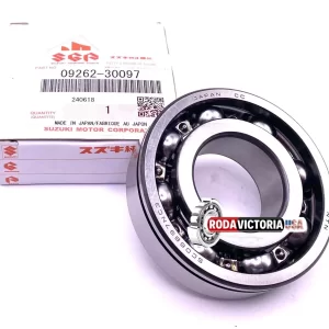 SUZUKI 09262-30097 NTN SC06B97 NC3 Ball Bearing 30x65x19 mm