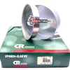 SKF USA 99513 Engine Crankshaft Repair SPEEDI-SLEEVE 130.18x5.125x0.291 mm